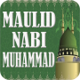 icon Ucapan Maulid Nabi Muhammad(Lengkap Ucapan Maulid Nabi Muhammad
)