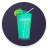 icon Cocktails Art(Cocktail Art - bartender app
) 5.7