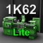 icon Lathe Simulator Lite (Draaibanksimulator Lite)