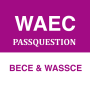 icon WAEC Past Questions (PASSCO) (WAEC Eerdere vragen (PASSCO))