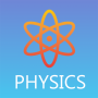 icon Physics: Notes & Formulas (Natuurkunde: notities en formules)