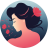icon com.meigui.meigui(Rose Films) 1.0.5