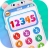 icon Baby Phone(Babyfoon - Mini mobiel plezier) 1.0.9