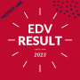 icon DV Result 2025 (DV Resultaat 2025)