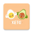 icon Keto diet(Keto Dieet: Keto Recepten
) 1.04