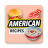 icon Amerikaanse Resepte(Amerikaans kookboek
) 11.16.360