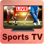 icon Sports hd(Live sport-tv - Cricket, live voetbalgids
)