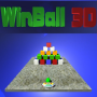 icon WinBall 3D FREE(WinBall 3D (GRATIS))