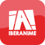 icon IBERANIME