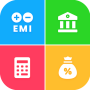 icon EMI Calculator - Loan Planner (EMI Calculator - Leningplanner)
