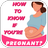 icon Know if your pregnant(Weet of je zwanger bent - Test
) 1.0.5