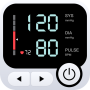 icon Blood Pressure Fit (Bloeddruk Fit)