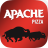 icon Apache Pizza(Apache Pizza: Eten bezorgen
) 9.0.0