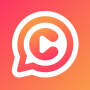 icon LivCam - Live Video Chat&Meet (LivCam - Live videochat en ontmoeting)