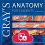 icon Gray's Anatomy Flash Cards (Gray's Anatomy Flash-kaarten)