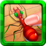 icon Ant Insect Smasher