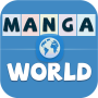icon Manga World(Manga Wereld - Beste manga-lezer
)