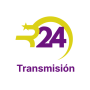 icon Transmisión Rescate 24 (Transmissie Herkwalificeren 24)