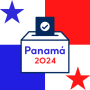 icon Lugar de Votación Panamá (Stemlocatie Panama)