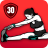 icon stretching.stretch.exercises.back(- Flexibiliteit
) 1.2.3