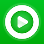 icon HD Video Player: Media Player ()