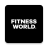 icon Fitness World(Fitness World
) 5.25.1
