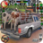 icon Wild Animal Transport Game 3d(VS Vrachtwagenrijden Dierenspellen) 0.1