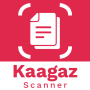 icon Kaagaz Scanner PDF(PDF Editor Scanner door Kaagaz)