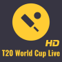 icon LIVE(T20 World Cup Live
)