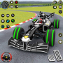 icon Formula Car Race : Sports Game (Real Sports Formula Racing Car)