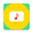 icon Mp3 Music Downloder(Tube: Muziekdownloader TubeMp3) 1.1