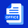 icon com.officedocument.word.docx.document.viewer(Office-app - DOCX, PDF, XLSX)