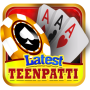 icon Latest Teenpatti(Nieuwste Teen Patti: Online Game)