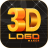icon 3D Logo Maker(3D Logo Maker en Logo Creator) 1.6.3