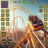 icon Roller Coaster Balloon Blast(Roller Coaster Park: Fun Games) 0.0.110