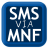 icon SMS via MNF(SMS via MyNetFone/Vonex) 0.6.2