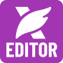 icon Foxit PDF Editor(Foxit PDF-editor)