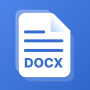 icon Docx Editor(Docx Reader - Word, PDF, XLSX)