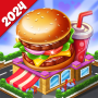 icon Cooking Crush(Cooking Crush - Cooking Game)