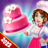 icon Sweet BakeryCake Maker Game(Sweet Bakery Empire Cake Games) 4.0.1