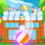 icon Carnival Ball Tossing(Carnaval Ball Toss Smash)