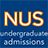 icon Admissions(NUS Undergraduate Admissions) 2021.2
