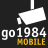 icon go1984 Mobile Client(go1984 Mobile Client
) 1.1