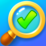 icon Lets Find(Lets Find - Hidden Objects
)