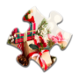 icon Christmas Jigsaw Puzzles(Kerst Legpuzzels)