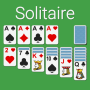 icon Solitaire - Classic Card Game (Solitaire - Klassiek kaartspel)