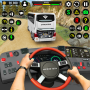 icon Bus Simulator 2023City Bus(Bus Simulator 2023 - City Bus)