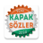 icon com.snstu.kapaksozler(Coverwoorden (2025)) 1.0