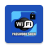 icon Wifi Password Shower(Wifi Wachtwoord Herinnering
) 9.0