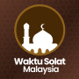 icon Waktu Solat Malaysia(Waktu Solat Maleisië)